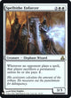 [Foil] Spelltithe Enforcer (18) (The List Reprints)