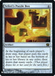 [Foil] Teferi's Puzzle Box (316) (The List Reprints)