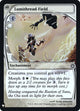 [Foil] Lumithread Field (25) (The List Reprints)