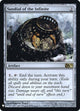 [Foil] Sundial of the Infinite (218) (The List Reprints)
