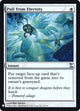 [Foil] Pull from Eternity (35) (The List Reprints)