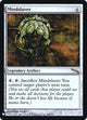[Foil] Mindslaver (206) (The List Reprints)