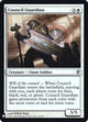 [Foil] Council Guardian (15) (The List Reprints)