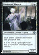 [Foil] Eidolon of Rhetoric (10) (The List Reprints)