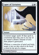 [Foil] Lapse of Certainty (9) (The List Reprints)
