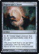 [Foil] Magewright's Stone (162) (The List Reprints)