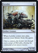 [Foil] Leveler (195) (The List Reprints)