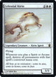 [Foil] Celestial Kirin (3) (The List Reprints)