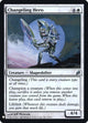 Changeling Hero (9) (The List Reprints)