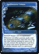 [Foil] Spellweaver Volute (59) (The List Reprints)