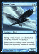 [Foil] Storm Crow (9ED) (100) (The List Reprints)