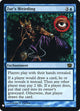 [Foil] Zur's Weirding (116) (The List Reprints)