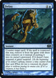 [Foil] Delay (35) (The List Reprints)