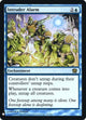 [Foil] Intruder Alarm (86) (The List Reprints)
