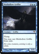 [Foil] Misthollow Griffin (68) (The List Reprints)