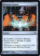 [Foil] Blasting Station (107) (The List Reprints)