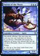 Patron of the Moon (45) (The List Reprints)