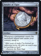 [Foil] Amulet of Vigor (121) (The List Reprints)