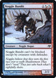 [Foil] Noggle Bandit (106) (The List Reprints)