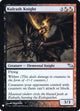 [Foil] Kulrath Knight (190) (The List Reprints)
