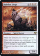 [Foil] Balefire Liege (132) (The List Reprints)