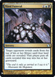 [Foil] Mind Funeral (181) (The List Reprints)
