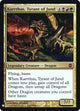 [Foil] Karrthus, Tyrant of Jund (117) (The List Reprints)