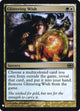 [Foil] Glittering Wish (156) (The List Reprints)