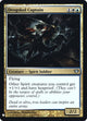 [Foil] Drogskol Captain (136) (The List Reprints)