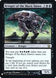 [Foil] Bringer of the Black Dawn (43) (The List Reprints)