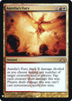 [Foil] Aurelia's Fury (144) (The List Reprints)