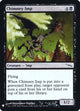 [Foil] Chimney Imp (59) (The List Reprints)