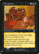 [Foil] Conspiracy (39) (The List Reprints)