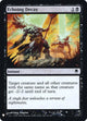 [Foil] Echoing Decay (41) (The List Reprints)