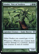 [Foil] Sosuke, Son of Seshiro (244) (The List Reprints)