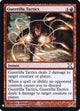 [Foil] Guerrilla Tactics (211) (The List Reprints)