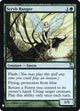 [Foil] Scryb Ranger (215) (The List Reprints)