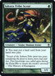 [Foil] Sakura-Tribe Scout (144) (The List Reprints)