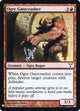 [Foil] Ogre Gatecrasher (67) (The List Reprints)