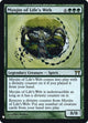 [Foil] Myojin of Life's Web (229) (The List Reprints)