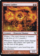 Stigma Lasher (62) (The List Reprints)