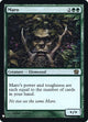 [Foil] Maro (264) (The List Reprints)