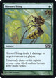 [Foil] Hornet Sting (181) (The List Reprints)