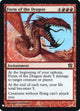 [Foil] Form of the Dragon (187) (The List Reprints)