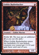 [Foil] Goblin Bushwhacker (125) (The List Reprints)