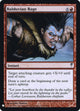 [Foil] Balduvian Rage (76) (The List Reprints)