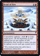 [Foil] Braid of Fire (78) (The List Reprints)