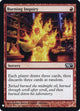 [Foil] Burning Inquiry (128) (The List Reprints)