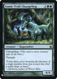 [Foil] Game-Trail Changeling (123) (The List Reprints)