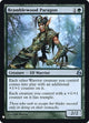 [Foil] Bramblewood Paragon (115) (The List Reprints)